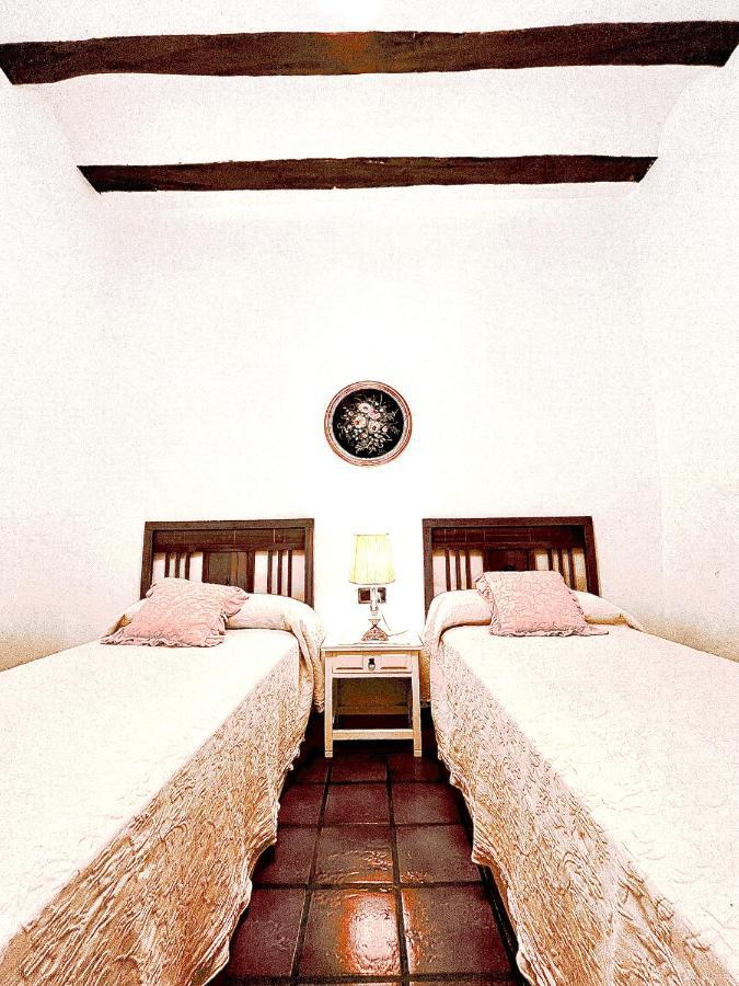 Las 9 Candelas Alojamiento En El Centro De Yecla Zewnętrze zdjęcie