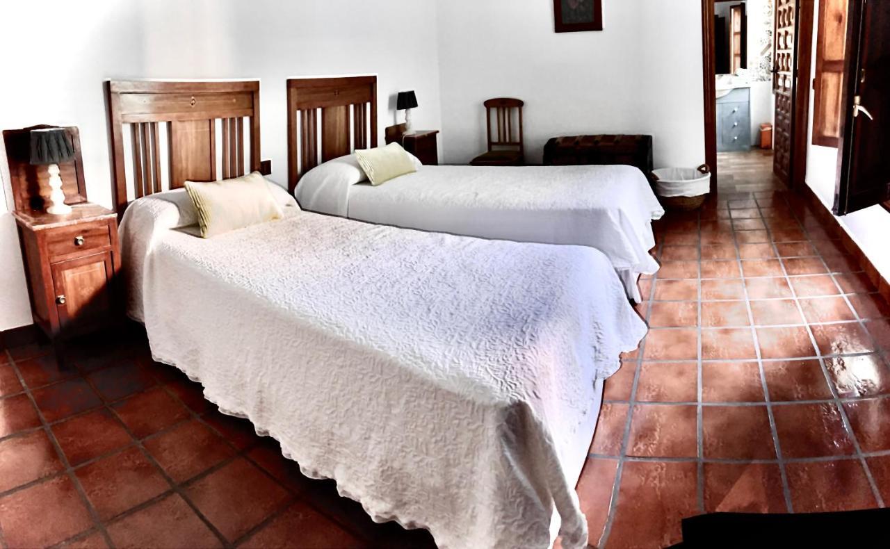 Las 9 Candelas Alojamiento En El Centro De Yecla Zewnętrze zdjęcie